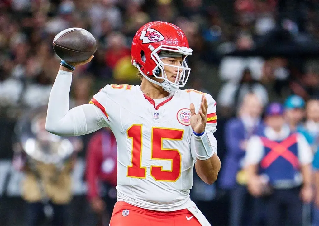 NFL Wetten & Strategien