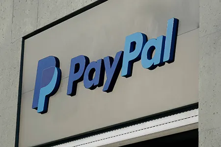 Wettanbieter Paypal