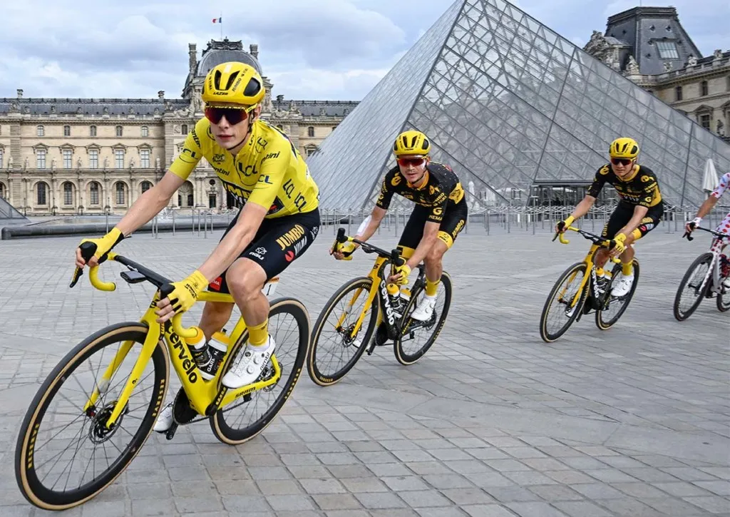 Radsport Wetten