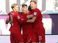 RB Leipzig
