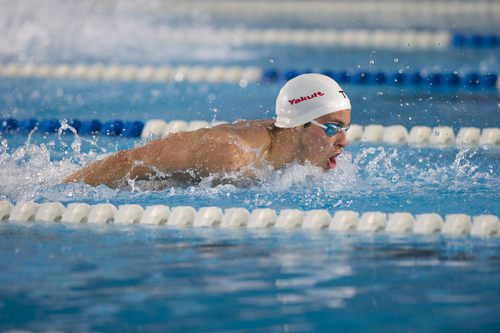 Schwimmen Wetten