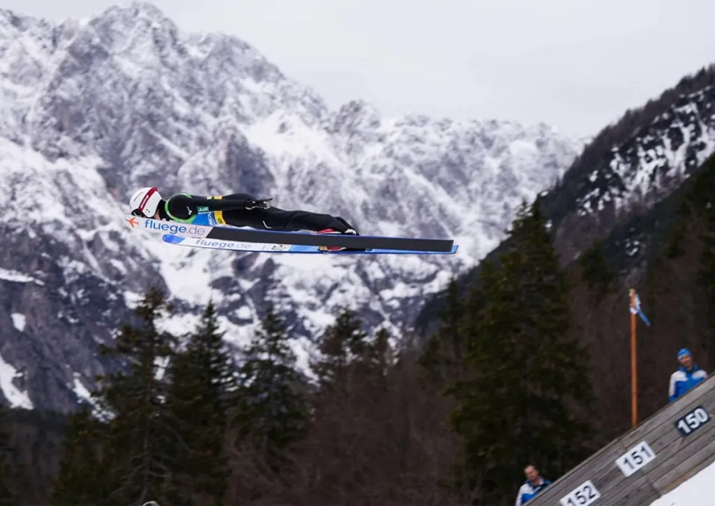 Skispringen Wetten