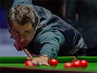 Snooker Wetten