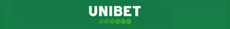 Unibet Logo